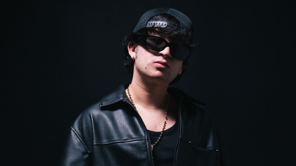 Mexican Regional music scene rising star Diego Millán, known as Calle 24, is performing at Rainbow Ballroom in Fresno Friday, Nov. 8 as part of the Street Mob Tour 2024. 