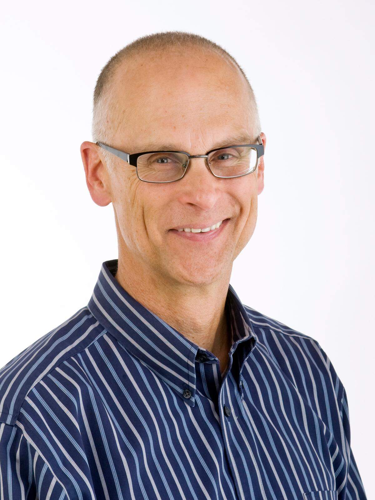 Profile Image of Tad Weber