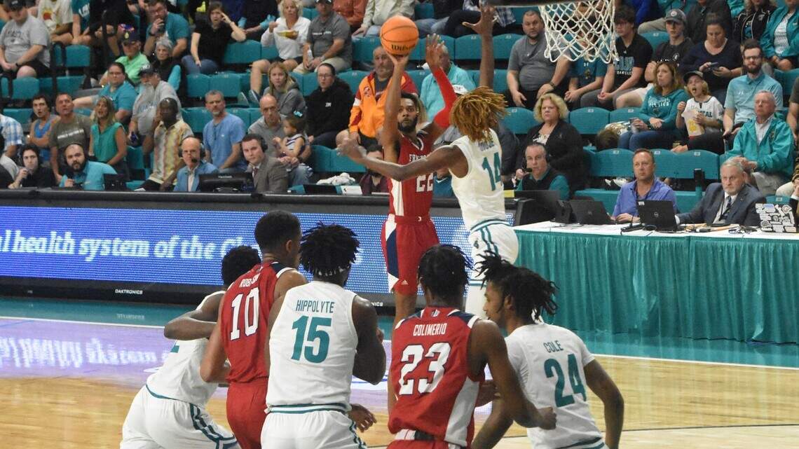 Fresno State ends season as a champion. What Basketball Classic title signals for future