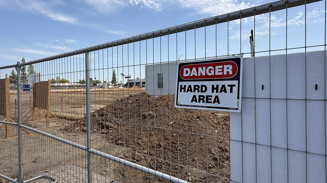 Fresno senior center opening delayed a year. Cost on city project has risen