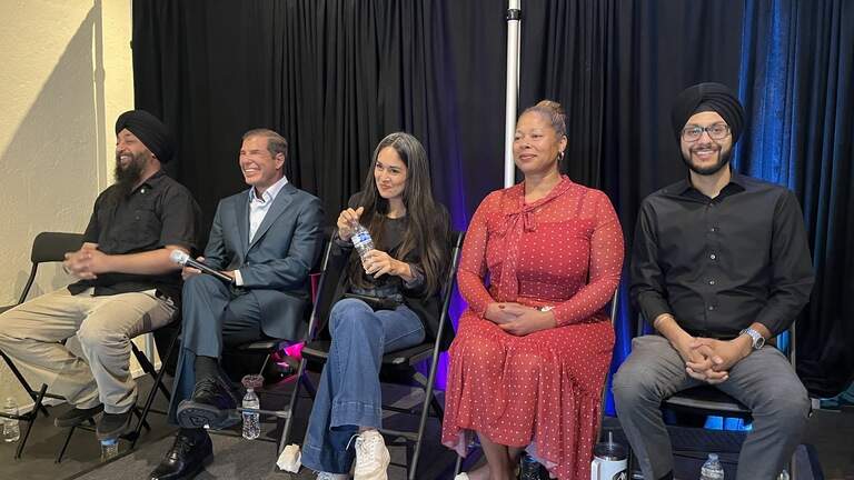 At City Council forum, candidates say no to SEDA and spar over developer contributions