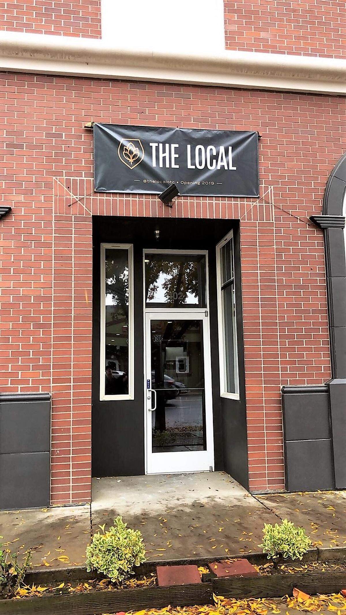 The Local in Old Town Clovis will be open daily for lunch and dinner, and also Sunday brunch.