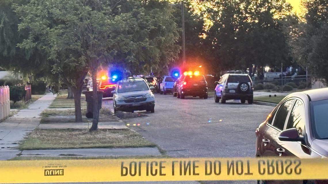 Stabbing at Fresno residence leaves man hospitalized, police say