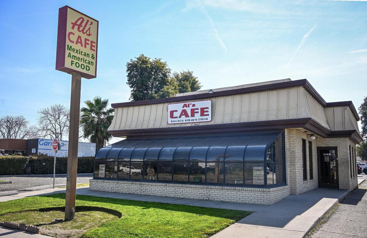 Als Cafe on Olive near Highway 99 in Fresno has been a local favorite for years.