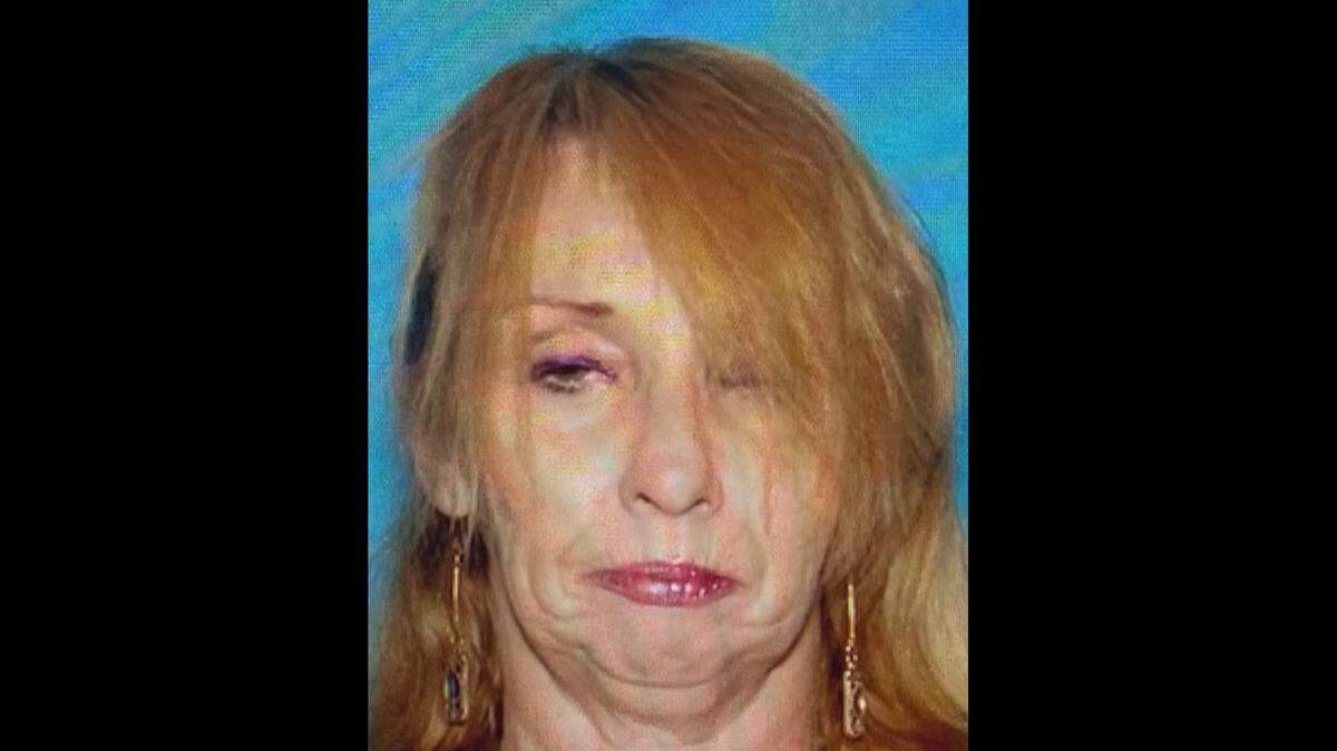 Pennie Marie Ince , 52, was seen at the Next Bar at Shields and Cedar avenues on Sunday, March 6, 2022, according to the Tulare County Sheriff’s Office. 