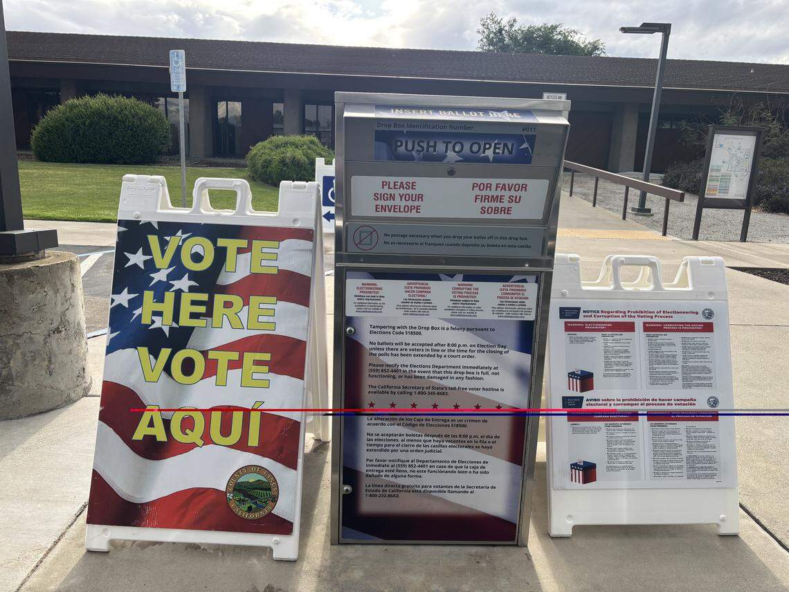 Avenal’s effort to halt the recall of four council members was denied on Thursday by a Hanford judge, keeping ballots and voting active while the city’s lawsuit continues.