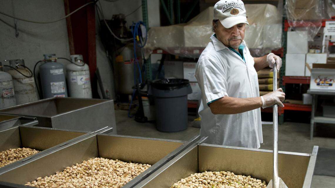 International trade is important to California. But it needs to be done right