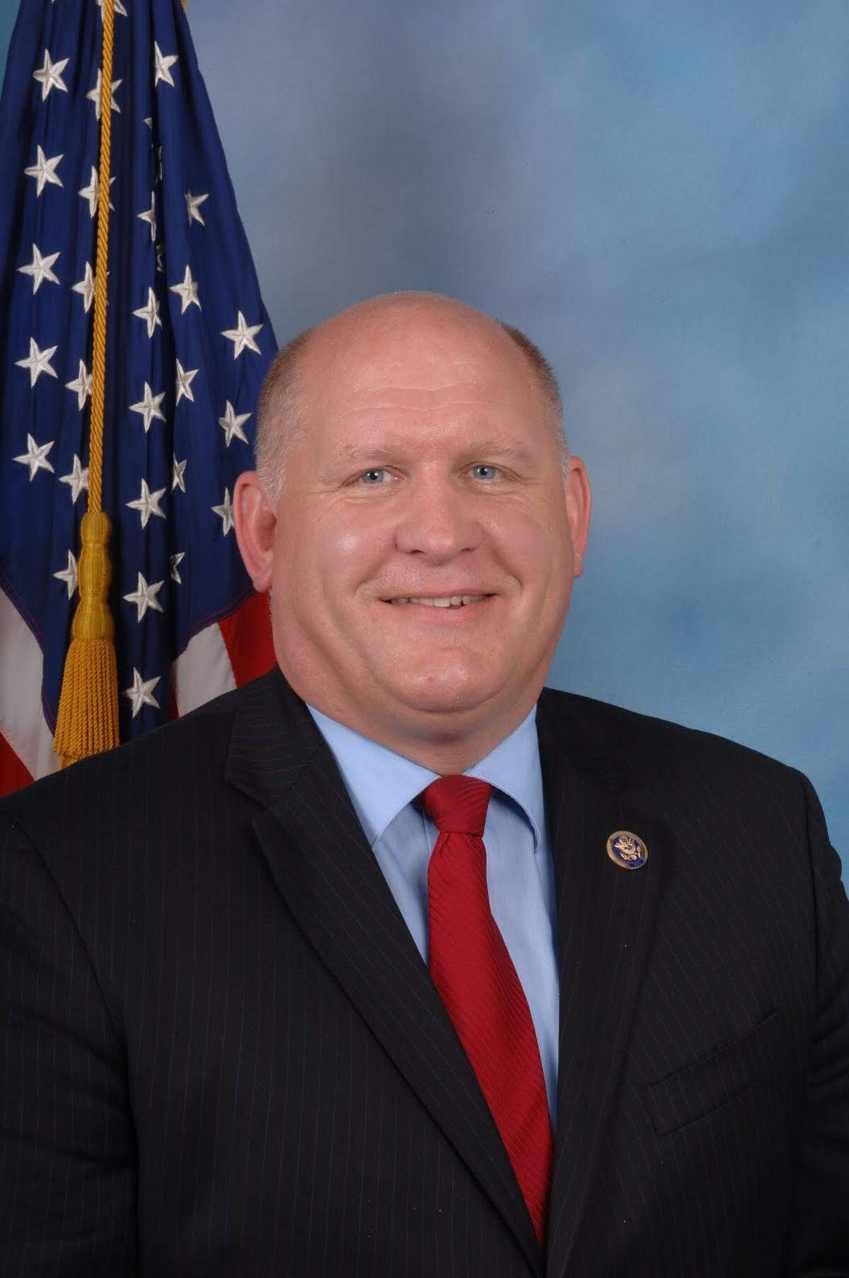 Rep. Glenn Thompson, R-Pennsylvania.