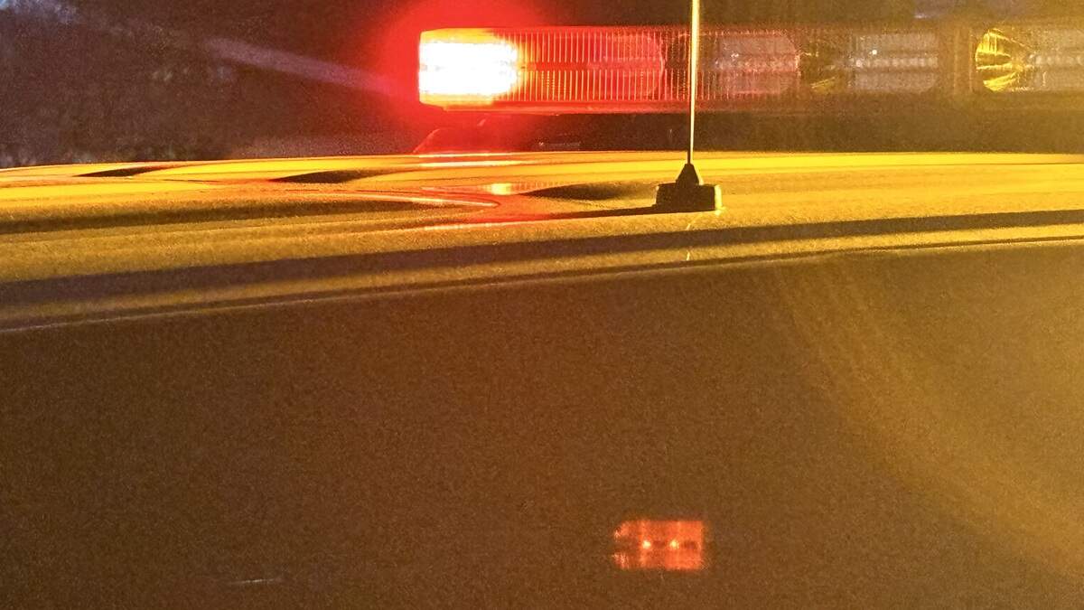 Man hospitalized after stabbing Saturday night at Lane/Winery in Fresno, police say
