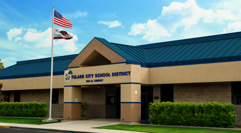 Tulare’s TK-8 school district under investigation by federal civil rights office