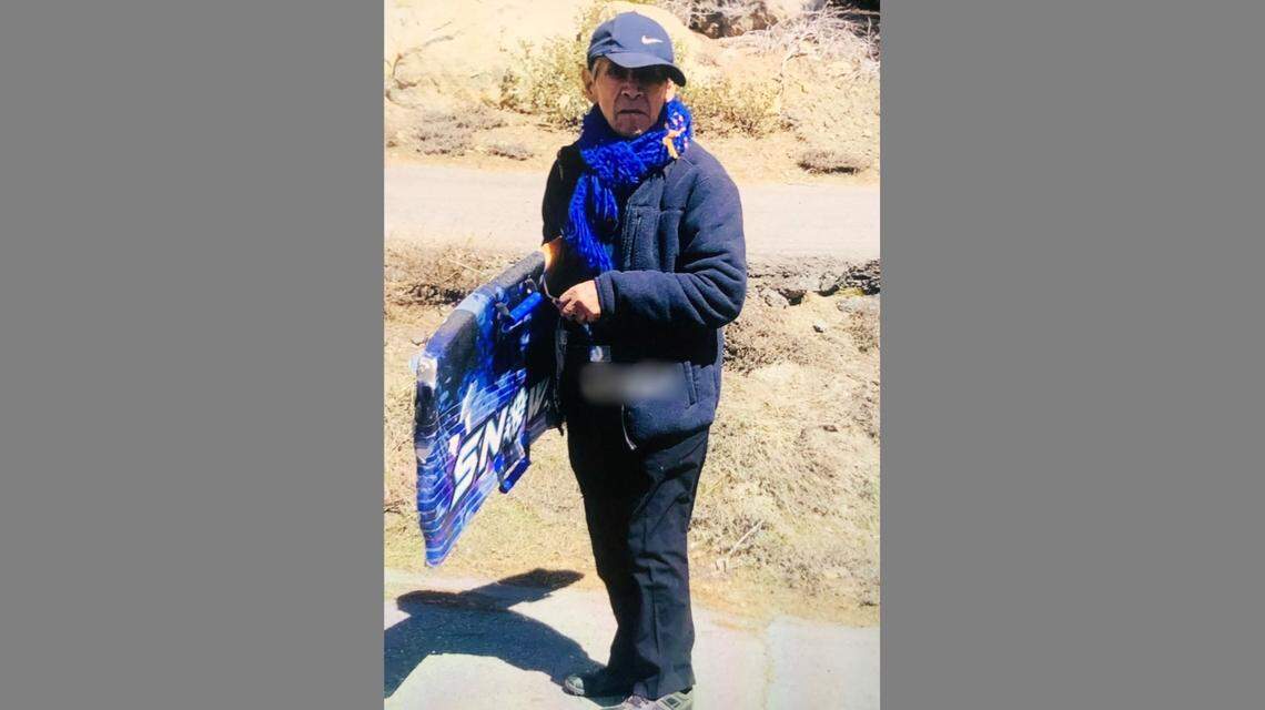 The Fresno County Sheriff’s Office announced 84-year-old Augusto Zarate, who went missing at Huntington Lake on Monday, has been found dead.