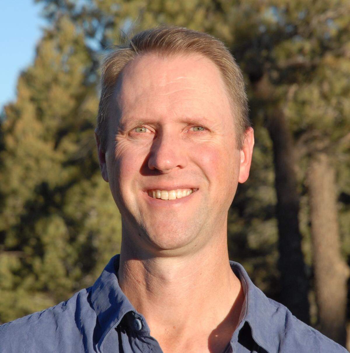 Chad Hanson