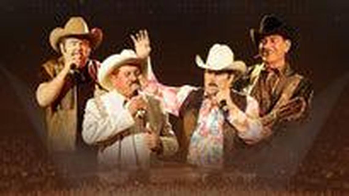 El&nbsp;Palomazo Norteño trae la gira La Borrachera Perfecta al Save Mart Center el 13 de septiembre.