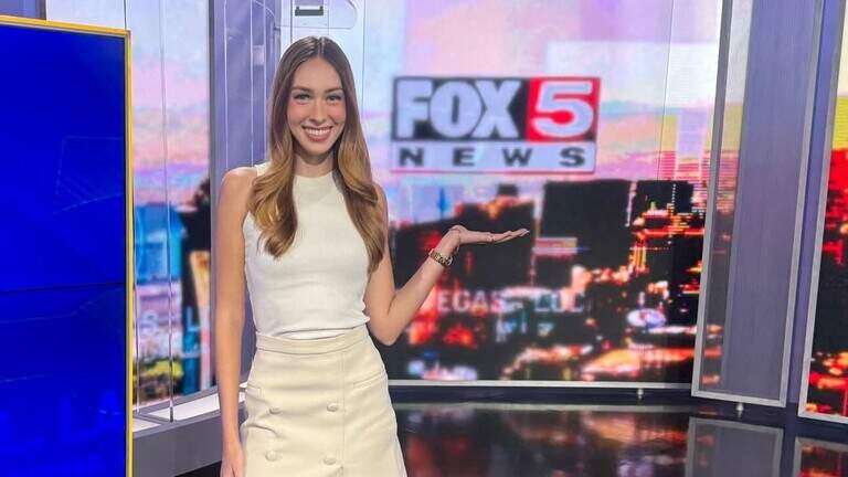 Another reporter leaves ABC30 news in Fresno. Here’s where she can be seen now