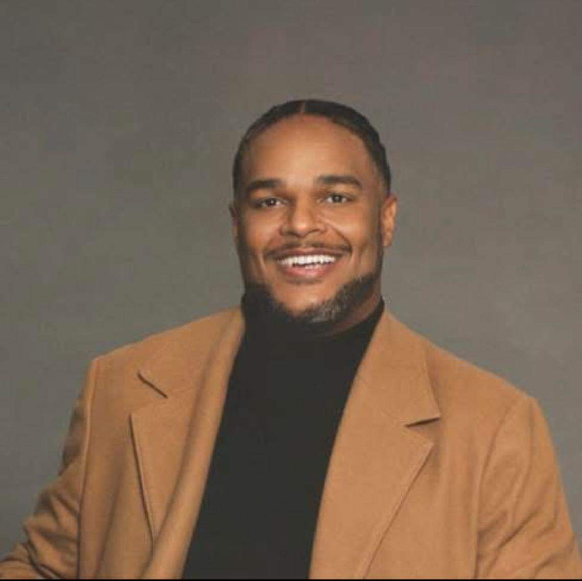 Eric Payne, director ejecutivo de la organización sin fines de lucro The Central Valley Urban Institute, se postulará para el puesto de Supervisor del Distrito 1 del Condado de Fresno en las elecciones primarias de 2026.