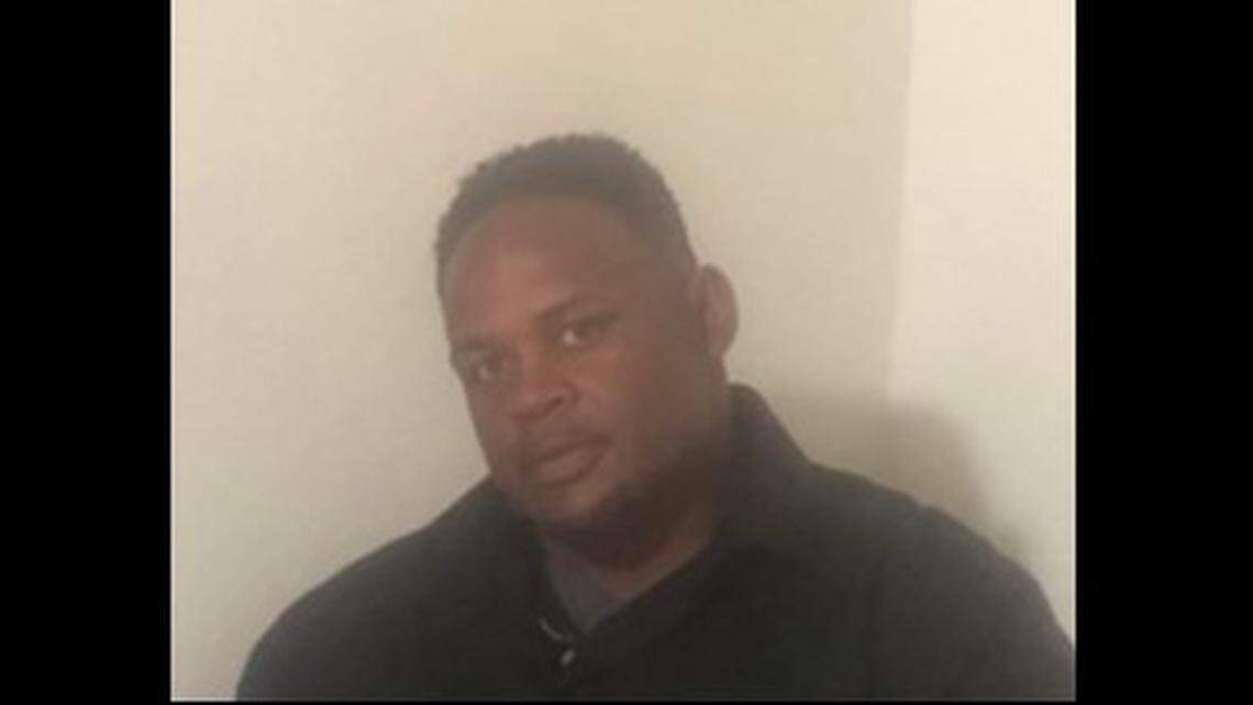 William Carney, 39, of Fresno was shot to death on Monday, Oct. 16, 2023, in Fresno, police said.