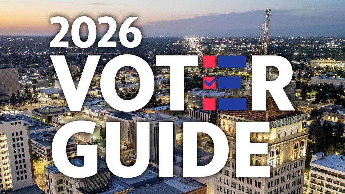 Everything to know about the California 2026 primary
