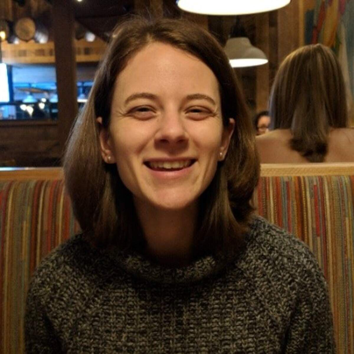Sarah Wolfe