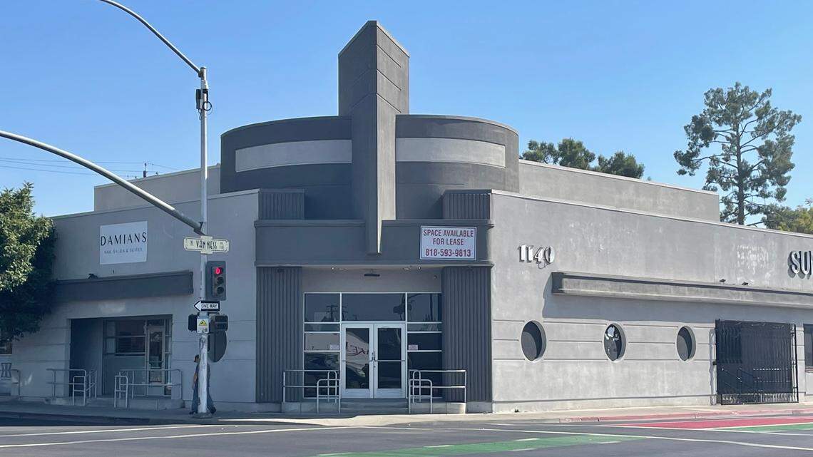 Ragin’ Records is moving into a new, larger location at Olive and Van Ness avenues in Fresno’s Tower District.