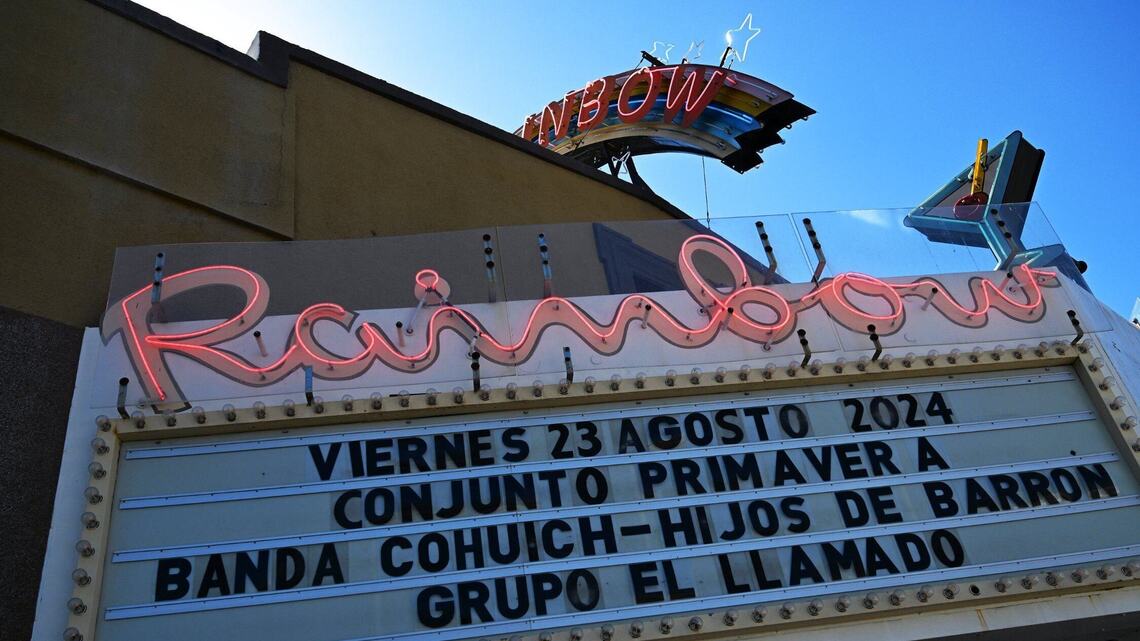 100-year-old music venue gets makeover. What’s new for this historic Fresno ballroom?