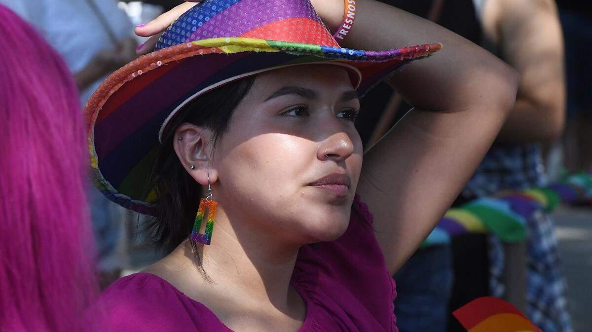 Kingsburg councilmember Jewel Hurtado is shown Saturday, June 26, 2021.