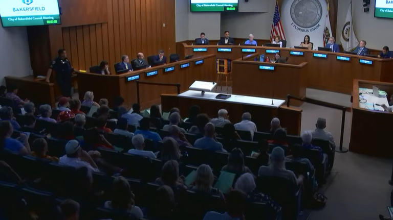 Will Bakersfield be California’s next sanctuary city? Some residents pushing back