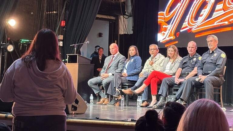 Councilmember and city give different answers. How vendors get spots in Tower District