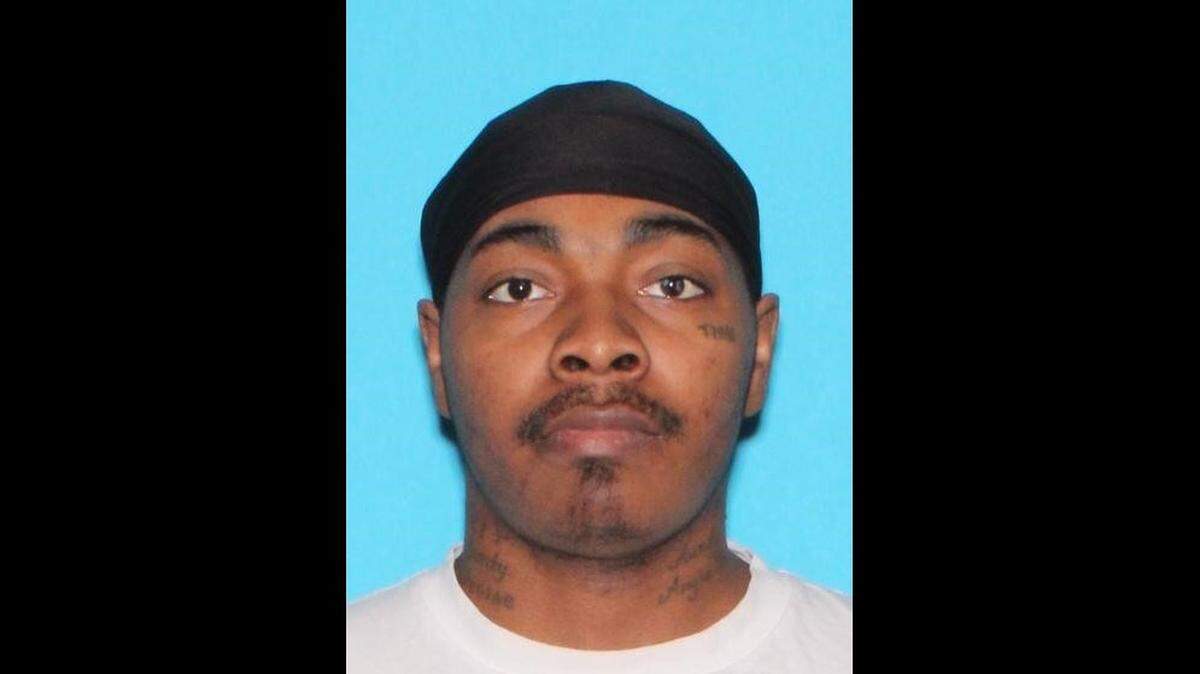 Javoeea Blackman was identified by Fresno Police as the victim allegedly stabbed and killed by his father, 52-year-old Bryan Blackman.