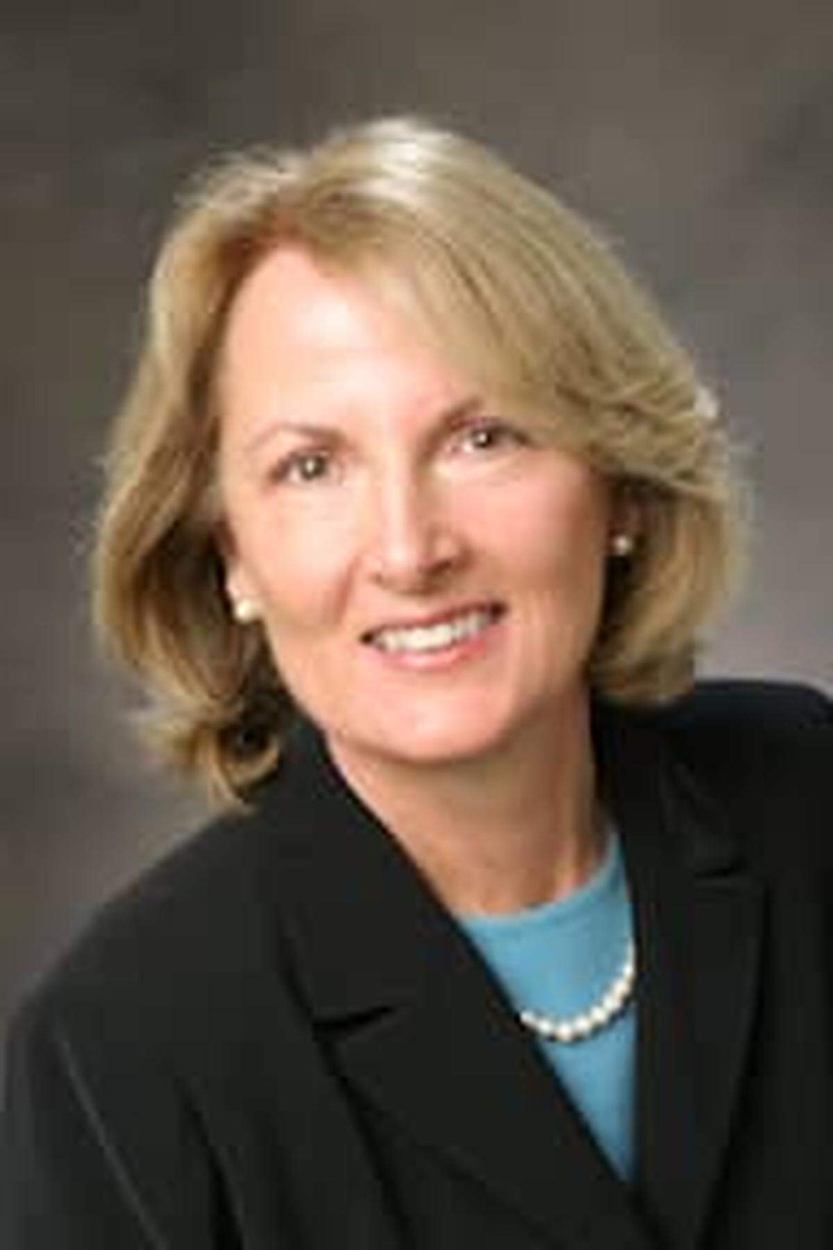 Ginny Hovsepian, 66, has been a trustee on the Clovis Unified School Board since 1991. She has sued her older sister, Judy Rank, in a legal dispute over the family home on Friant Road near the San Joaquin River in northeast Fresno.