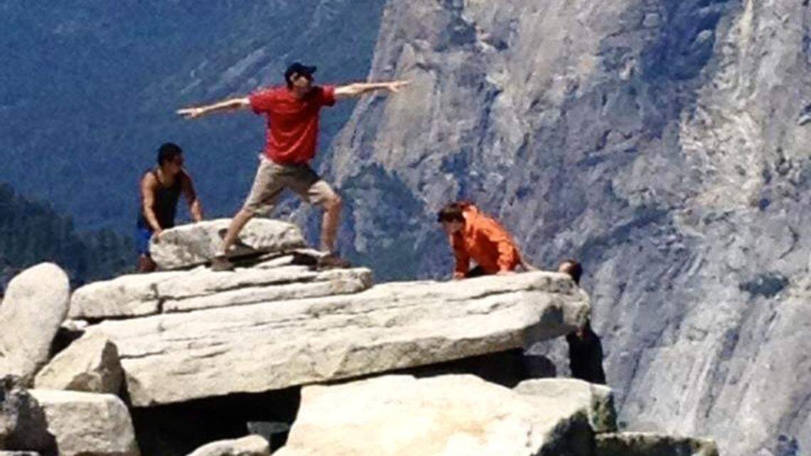 Looking to hike Yosemite’s Half Dome and reach the top? The cables are coming back up