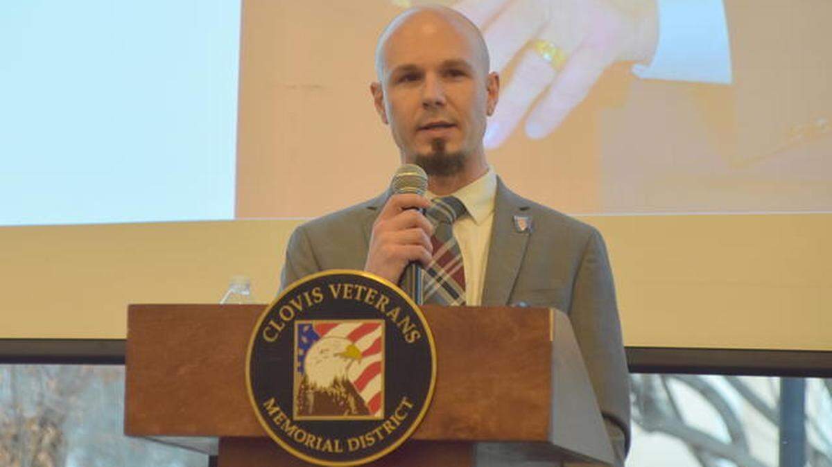 Dillon Savory, Central Labor Council