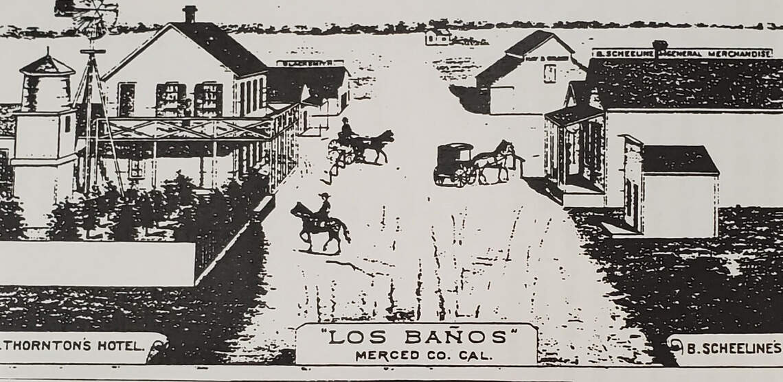A California city hides its history, culture by mispronouncing its name