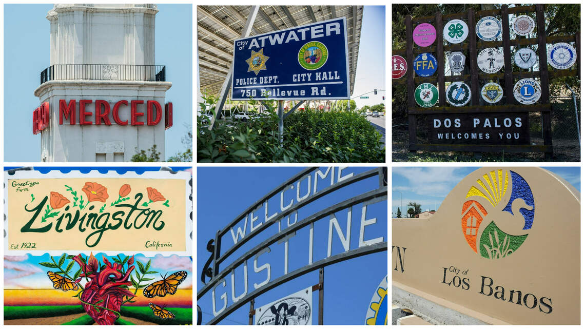 Local city council candidates finalized in Merced County. Who’s running in your city?