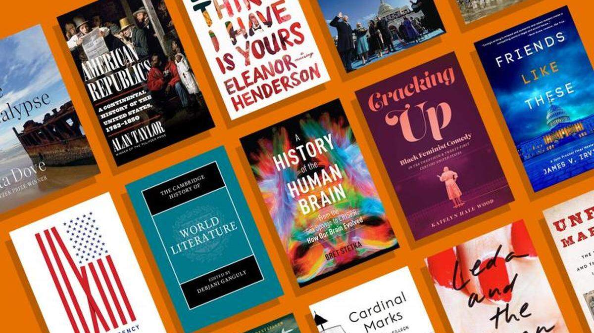 There is a new effort underway to create a books festival in Fresno. Organizer Danielle Shapazian says plans are for one in May.