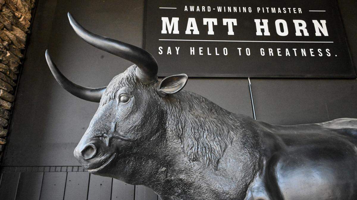 Horn Barbecue is one of the more anticipated restaurants local residents are eager to try. The restaurant, founded by Fresno native Chef Matt Horn, will be located on Cedar Avenue in the former Yosemite Falls Cafe spot near Granite Park.