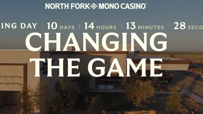 Two tribes, a Madera casino and a judge's ruling that could delay its opening. What to know