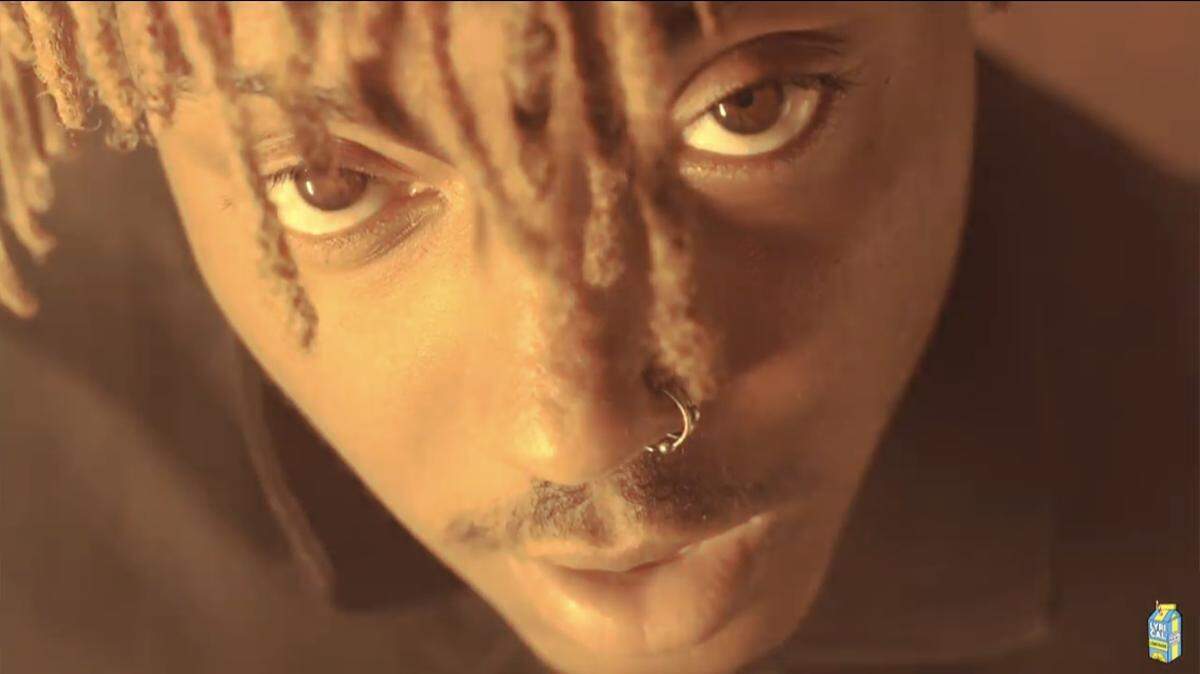 Rapper Juice Wrld is scheduled to make his Fresno stop on July 25 at the Azteca Theater, which is located downtown.