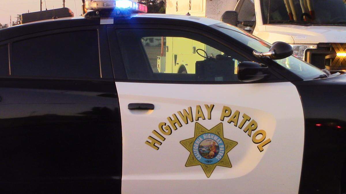 A 71-year-old man is dead and two other men were seriously injured following a two-vehicle crash in Fresno County on Tuesday, June 7, 2022.