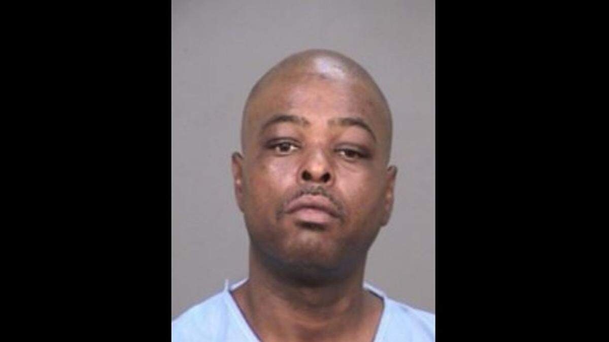 Leroy Anthony Johnson