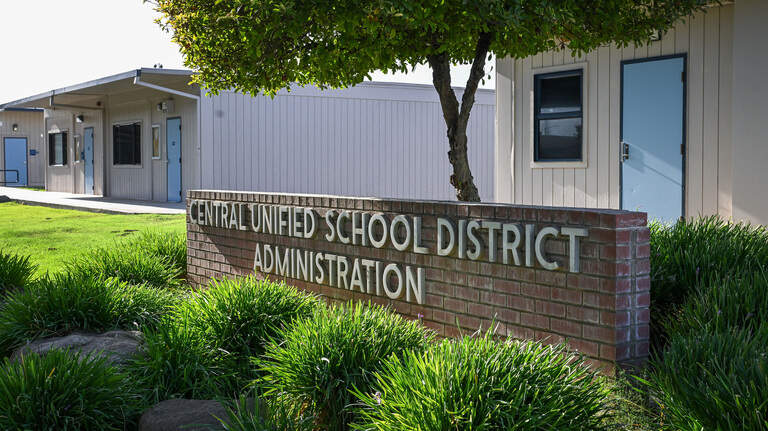 Central Unified is gathering all staff for first time — why's there controversy?