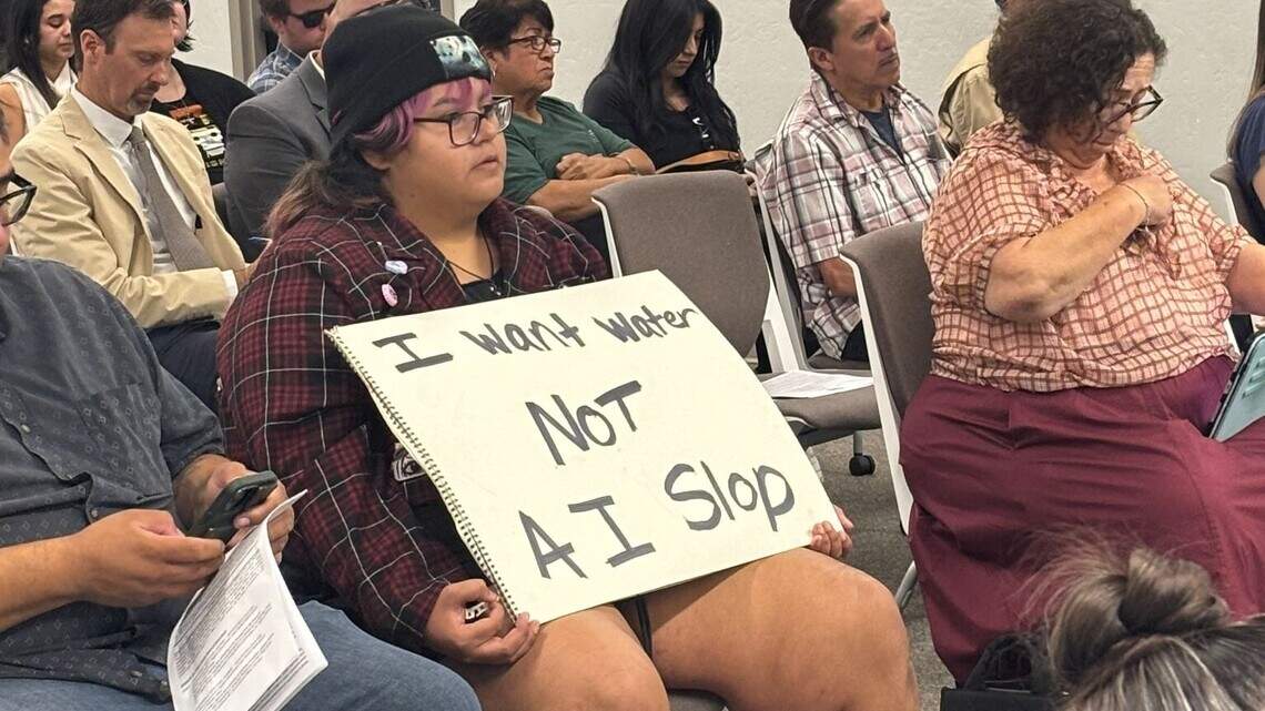 Data center moratorium extended in Tulare County, as community calls for permanent ban