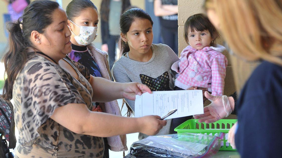 Despite calls from teachers to delay start date, Fresno superintendent says ‘we’re ready’