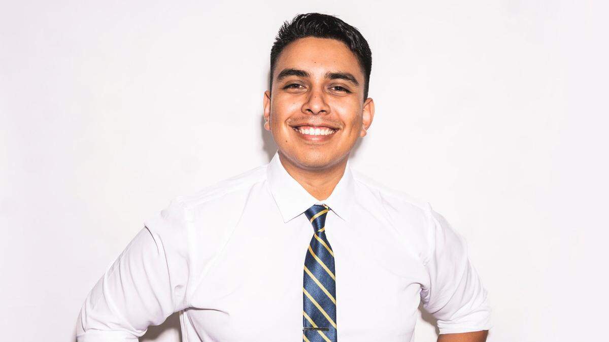 Delano’s mayor Bryan Osorio is one of the candidates in the California’s State Senate District 16 race. The son of immigrants has the backing of the United Farm Workers union as well as Dolores Huerta and the Dolores Huerta Foundation Action Fund along with a broad coalition supporting his campaign. 