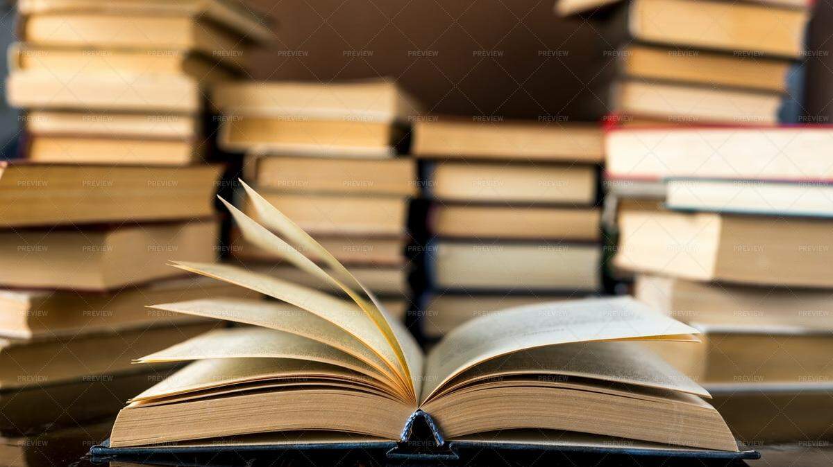 There is not enough time for Fresno resident Pauline Sahakian to read all the books in which she is interested.