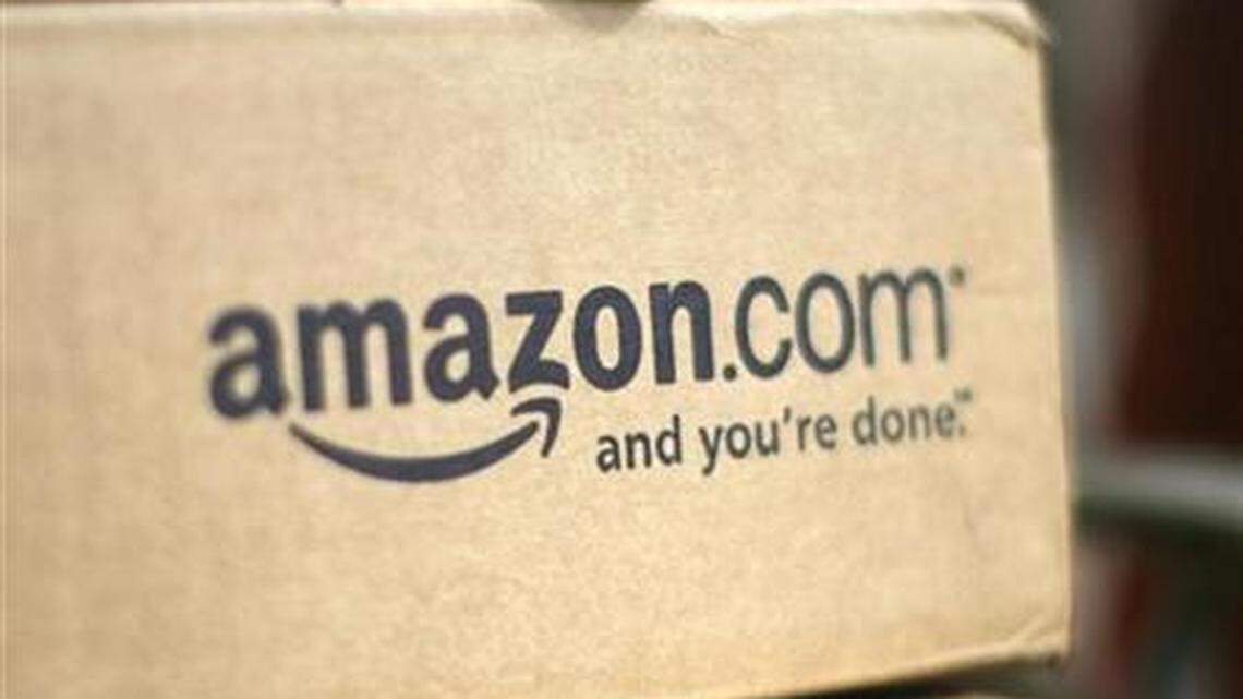 That mystery package wasn’t a gift from Amazon. It was part of an online scam
