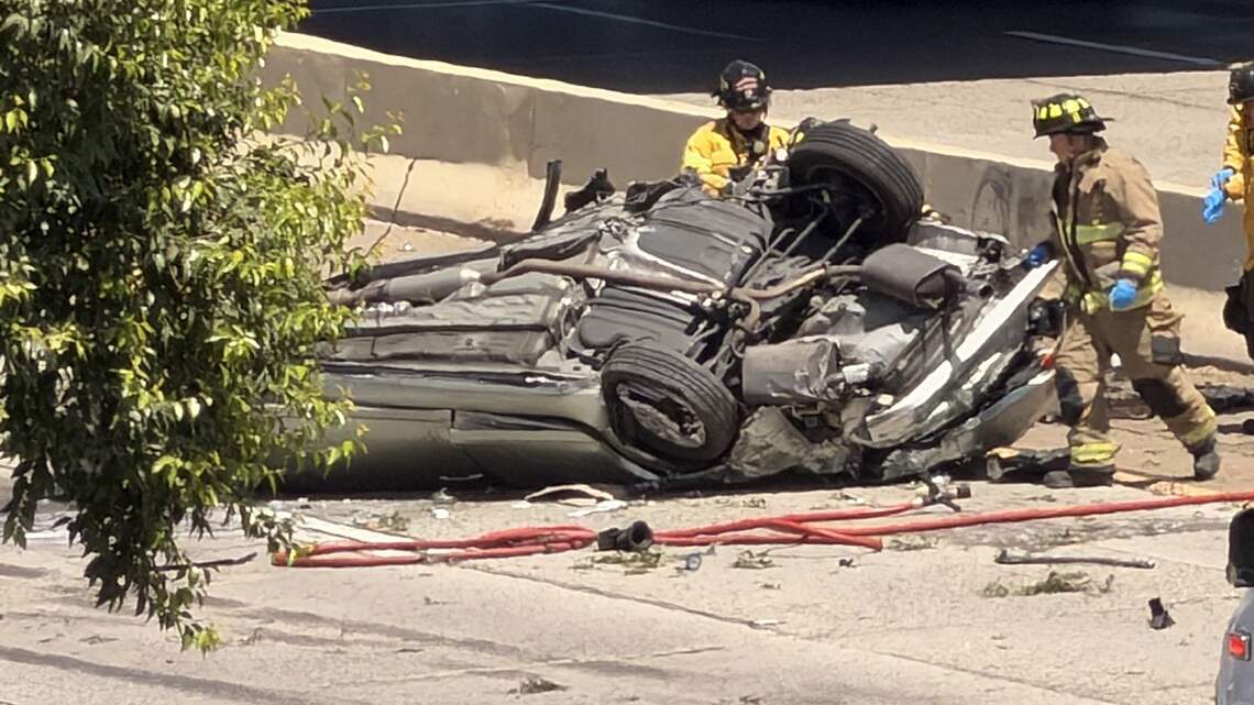 Fresno County ranked among deadliest spots for speeding in the US. Here’s why