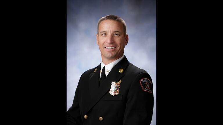 Clovis names new fire chief. He was the city’s highest paid employee in 2025