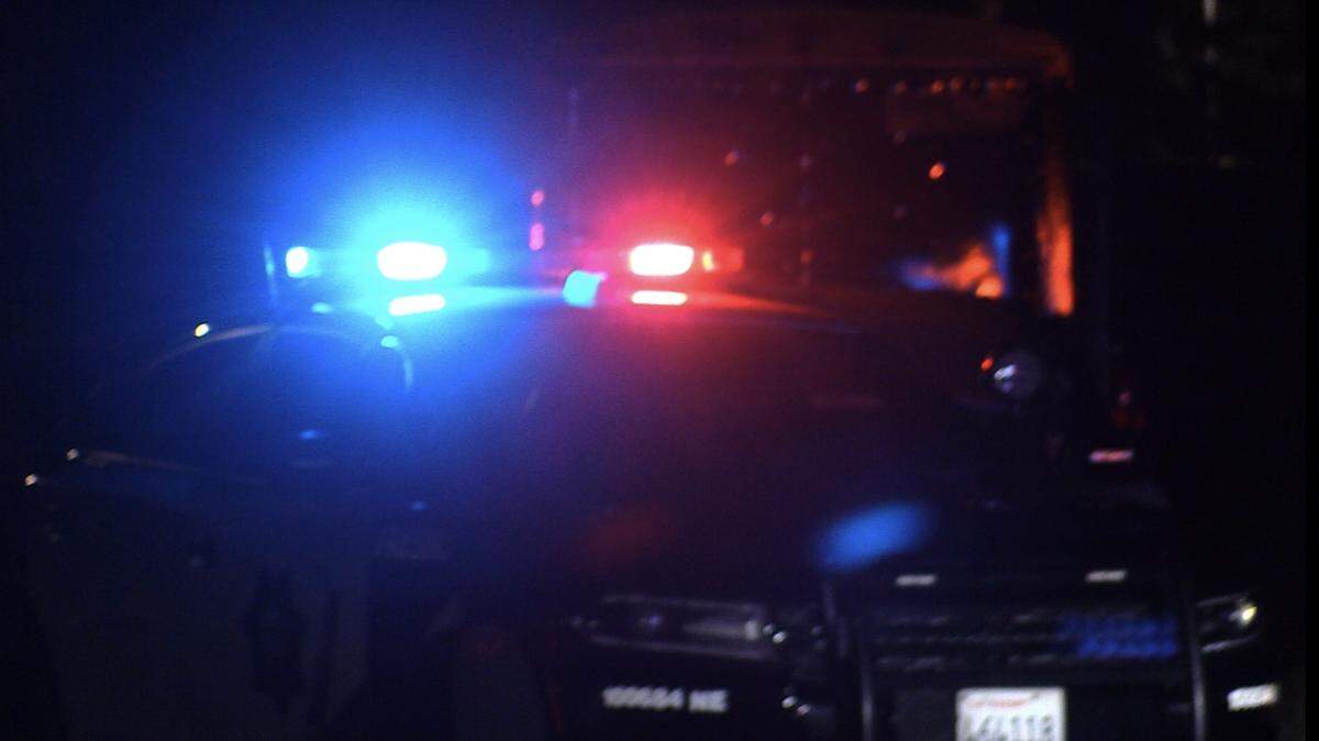 Fresno police