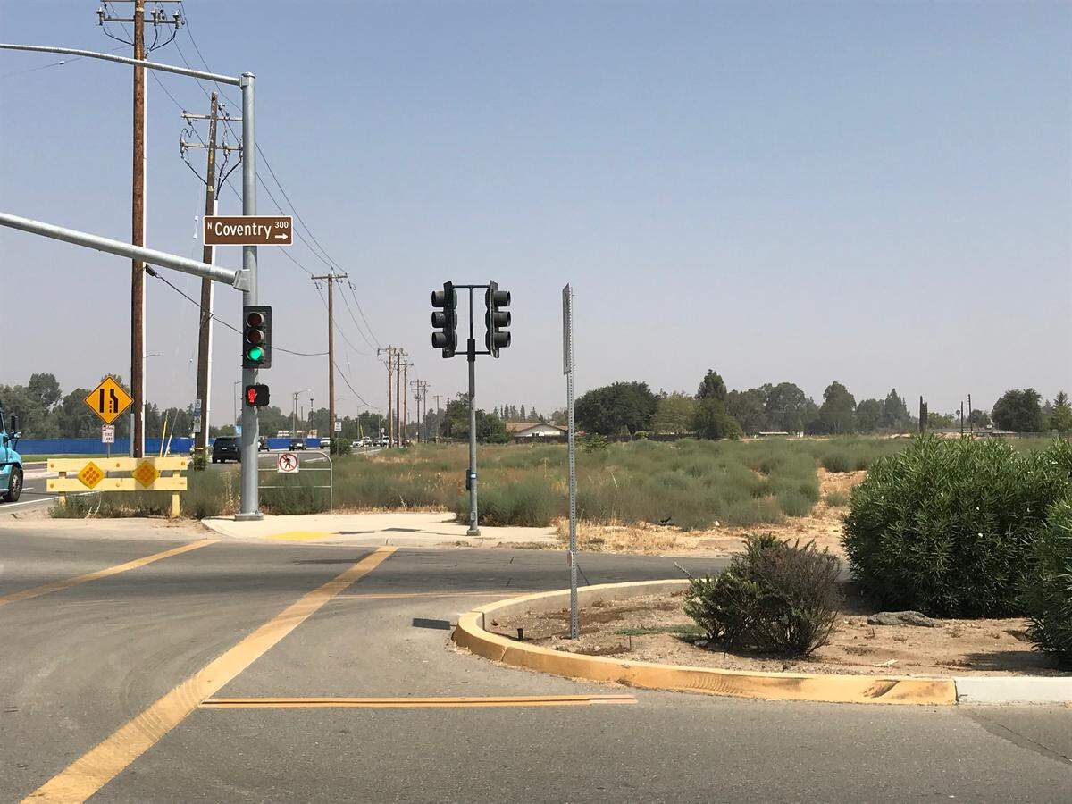 Community Medical Centers is planning a 150-bed skilled nursing facility on the corner of Herndon and Coventry avenues.