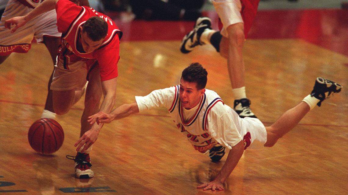 How Fresno inspires this athlete-turned-author of new book. He still vacations here